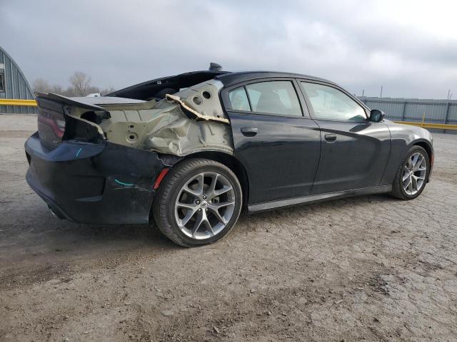 Photo 3 from auction – 2023 DODGE CHARGER GT with VIN 2C3CDXHG8PH533462