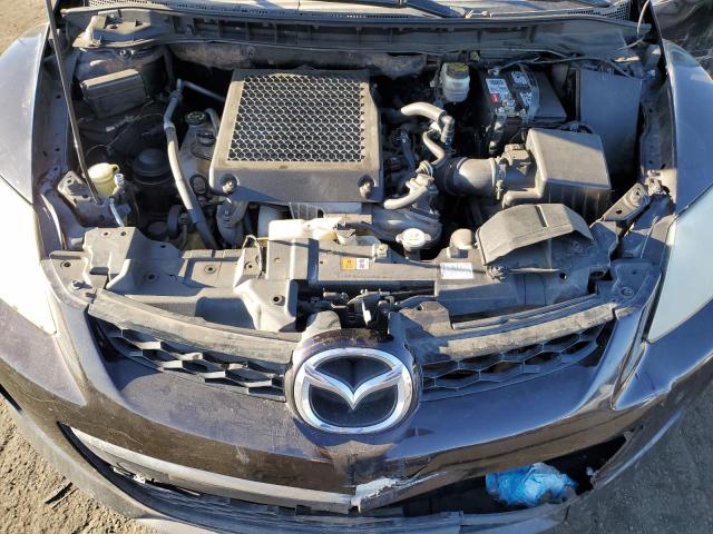 Photo 11 from auction – 2011 MAZDA CX-7 with VIN JM3ER4CL5B0362487