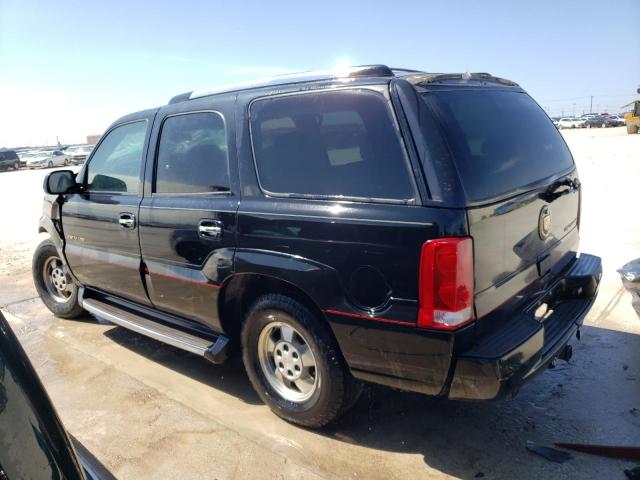 Photo 2 from auction – 2003 CADILLAC ESCALADE L with VIN 1GYEC63T83R194440