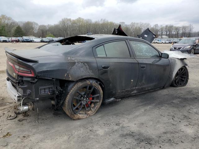 Photo 3 from auction – 2023 DODGE CHARGER SC with VIN 2C3CDXGJ6PH627014