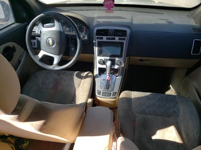 Photo 8 from auction – 2007 CHEVROLET EQUINOX LS with VIN 2CNDL23F476232991