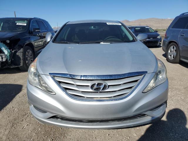Photo 5 from auction – 2012 HYUNDAI SONATA GLS with VIN 5NPEB4AC9CH338326