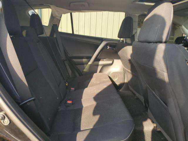 Photo 11 from auction – 2018 TOYOTA RAV4 ADVEN with VIN 2T3RFREVXJW717520