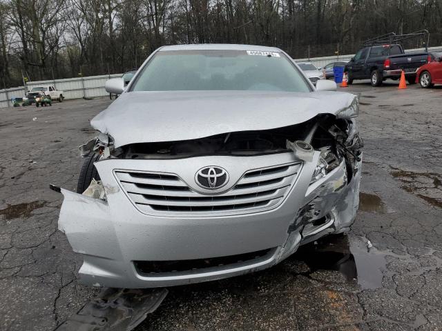 Photo 5 from auction – 2007 TOYOTA CAMRY CE with VIN 4T1BE46K37U617062
