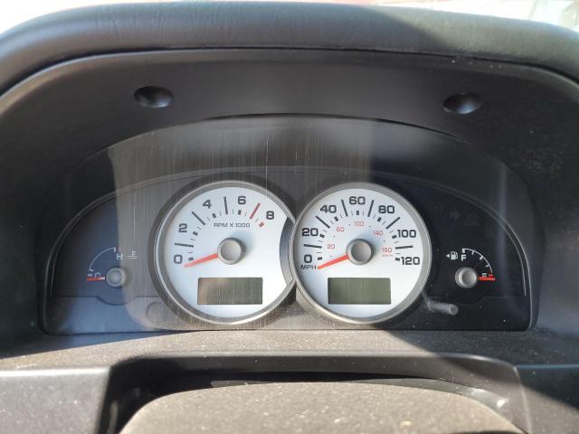 Photo 9 from auction – 2005 FORD ESCAPE LIM with VIN 1FMYU041X5KB01936