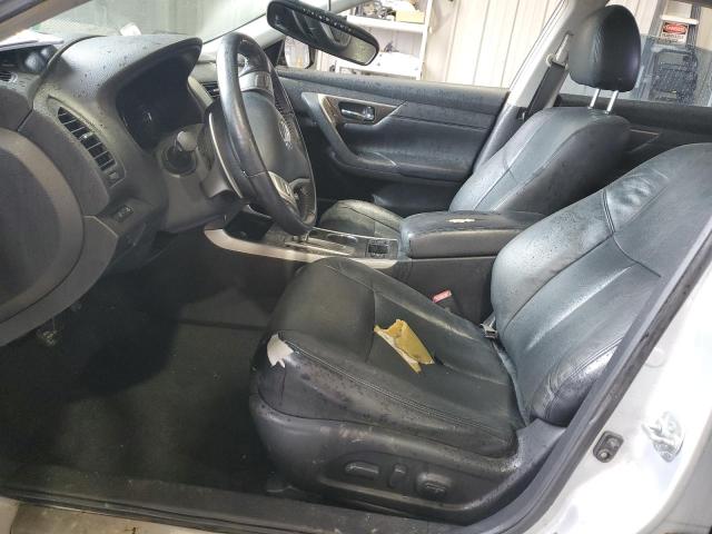 Photo 7 from auction – 2013 NISSAN ALTIMA 3.5 with VIN 1N4BL3AP4DC248887