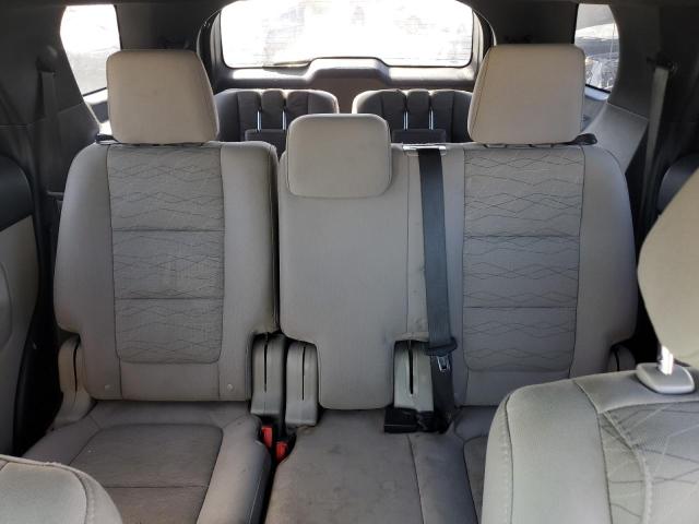 Photo 10 from auction – 2015 FORD EXPLORER with VIN 1FM5K7B84FGA18881