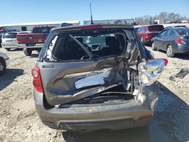 Photo 6 from auction – 2012 CHEVROLET EQUINOX LT with VIN 2GNALDEK7C6146203