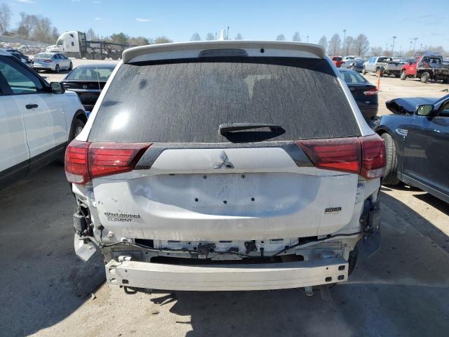 Photo 6 from auction – 2020 MITSUBISHI OUTLANDER with VIN JA4AD3A35LZ040264