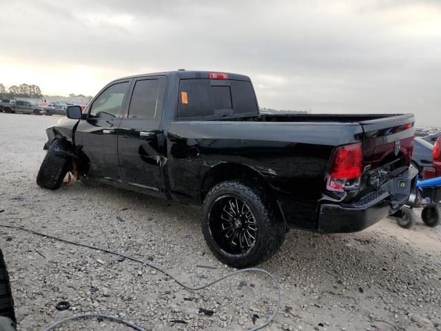 Photo 2 from auction – 2014 RAM 1500 SLT with VIN 1C6RR6GT1ES293281