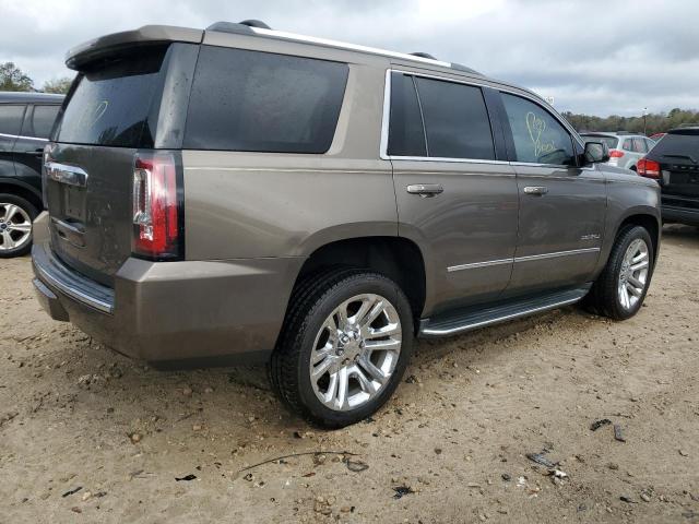 Photo 3 from auction – 2016 GMC YUKON DENA with VIN 1GKS2CKJ2GR381032