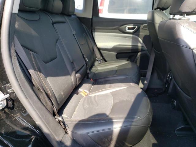 Photo 10 from auction – 2022 JEEP COMPASS LA with VIN 3C4NJDFB7NT113358