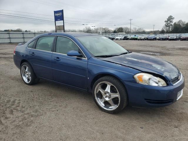 Photo 4 from auction – 2006 CHEVROLET IMPALA LTZ with VIN 2G1WU581069175462