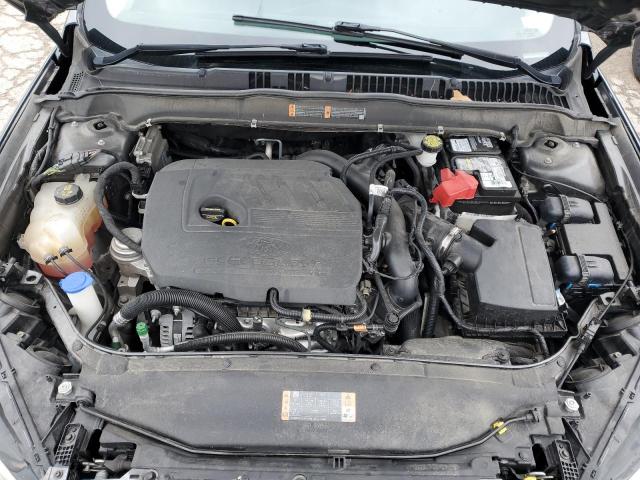 Photo 11 from auction – 2018 FORD FUSION SE with VIN 3FA6P0HD4JR176635