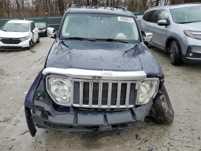Photo 5 from auction – 2012 JEEP LIBERTY SP with VIN 1C4PJMAK0CW138075