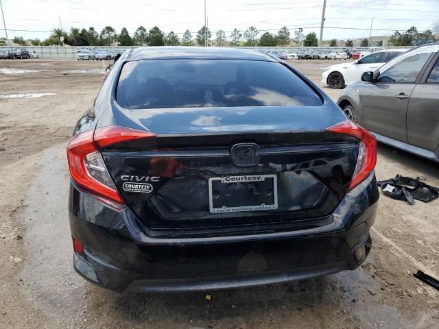 صورة رقم 6 من المزاد - 2016 HONDA CIVIC EX مع VIN 19XFC2F77GE019776