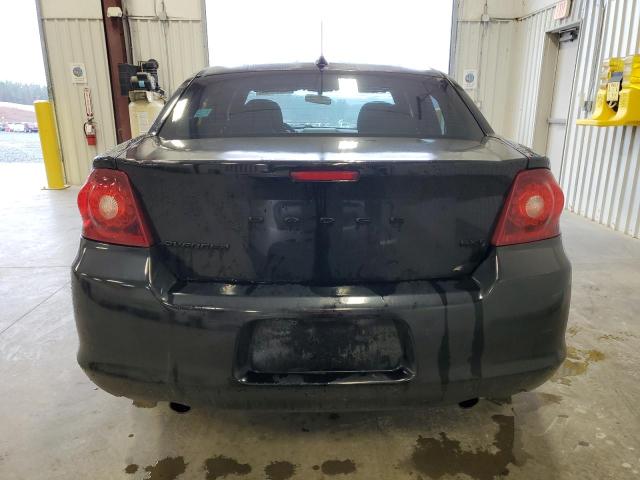 Zdjęcie 6 z aukcji – 2013 DODGE AVENGER SX z VIN 1C3CDZCG3DN525050