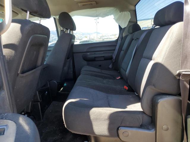 Photo 10 from auction – 2013 CHEVROLET SILVERADO with VIN 3GCPKSE72DG361127