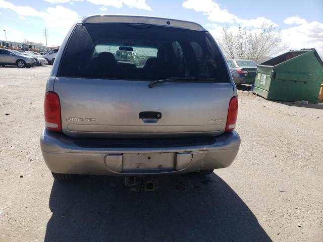 Photo 6 from auction – 1999 DODGE DURANGO with VIN 1B4HS28Z5XF687783