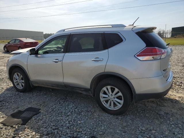 Photo 2 from auction – 2016 NISSAN ROGUE S with VIN JN8AT2MT4GW007069