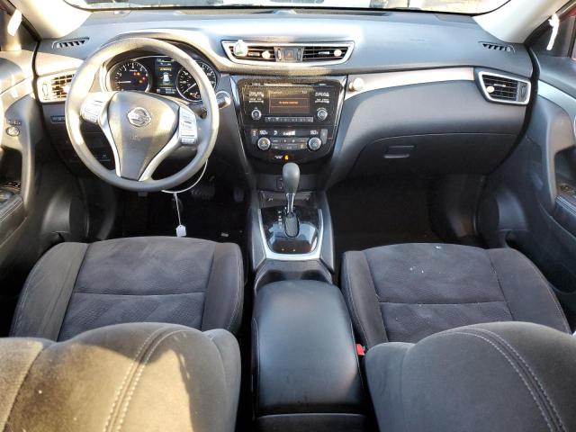 Photo 8 from auction – 2015 NISSAN ROGUE S with VIN KNMAT2MV7FP548591