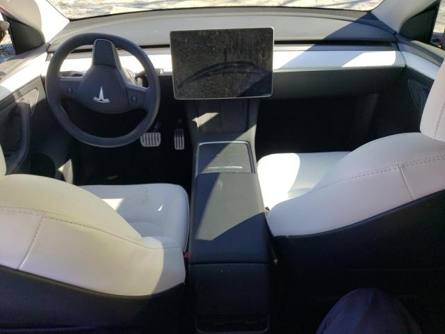 Photo 8 from auction – 2023 TESLA MODEL Y with VIN 7SAYGDEF7PF777731