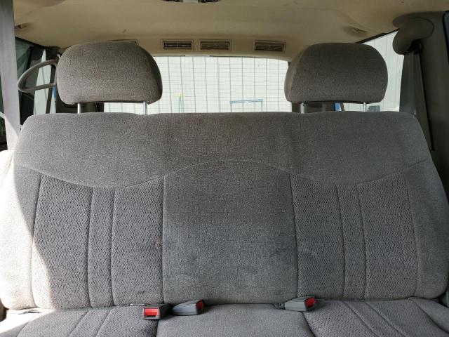 Photo 10 from auction – 2005 CHEVROLET ASTRO with VIN 1GNDM19X45B130989