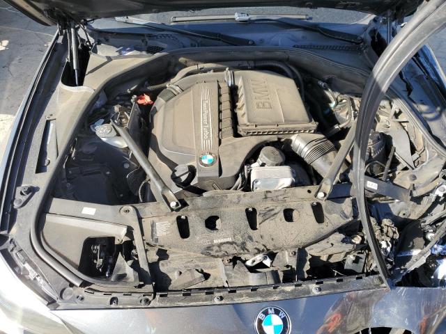 Photo 11 from auction – 2015 BMW 535 I with VIN WBA5B1C56FG125918