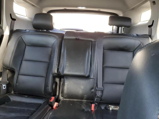 Photo 10 from auction – 2019 GMC TERRAIN SL with VIN 3GKALVEV3KL254910