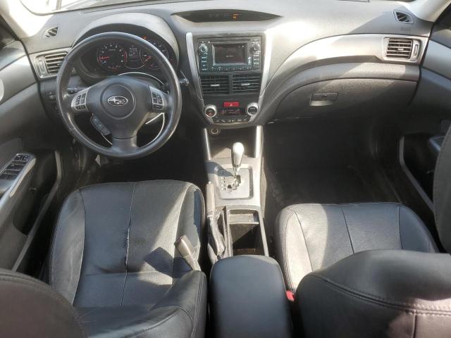 Photo 8 from auction – 2011 SUBARU FORESTER T with VIN JF2SHBGC8BH746814