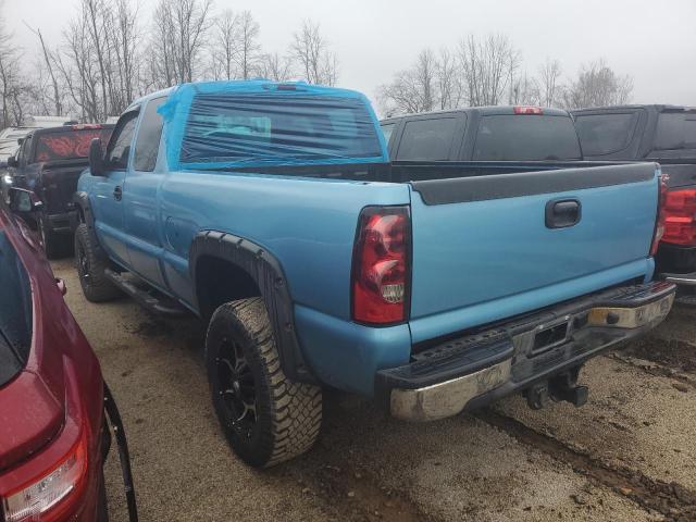 Photo 2 from auction – 2007 CHEVROLET SILVERADO with VIN 1GCHK29U27E141096
