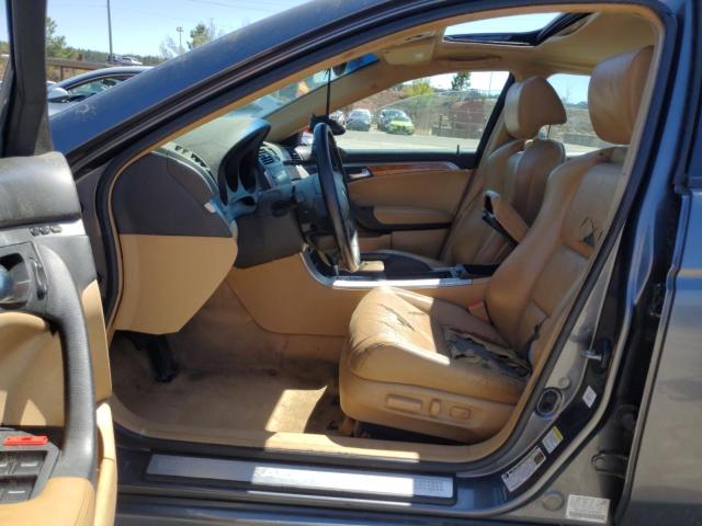 Photo 7 from auction – 2019 ACURA 3.2 with VIN 19UUA66214A045637
