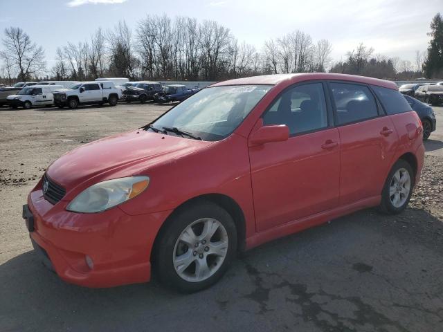 TOYOTA COROLLA MA 2005 with VIN 2T1KR32E45C351936 - Photo from auction