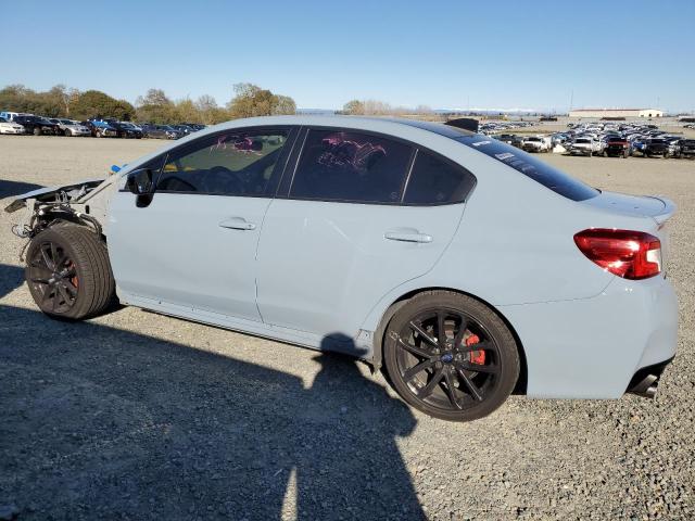 Photo 2 from auction – 2019 SUBARU WRX PREMIU with VIN JF1VA1B61K9809781