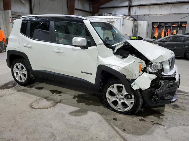 Photo 4 from auction – 2016 JEEP RENEGADE L with VIN ZACCJBDTXGPC69041