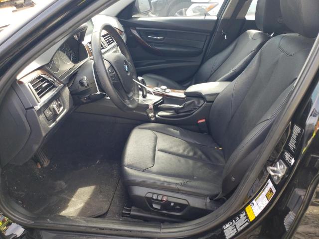 Zdjęcie 7 z aukcji – 2013 BMW 328 XI z VIN WBA3B3C52DF538991