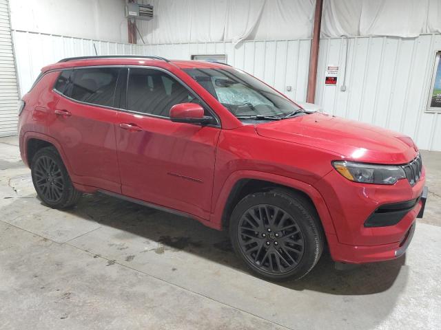 Photo 4 from auction – 2022 JEEP COMPASS LI with VIN 3C4NJDCB3NT162397