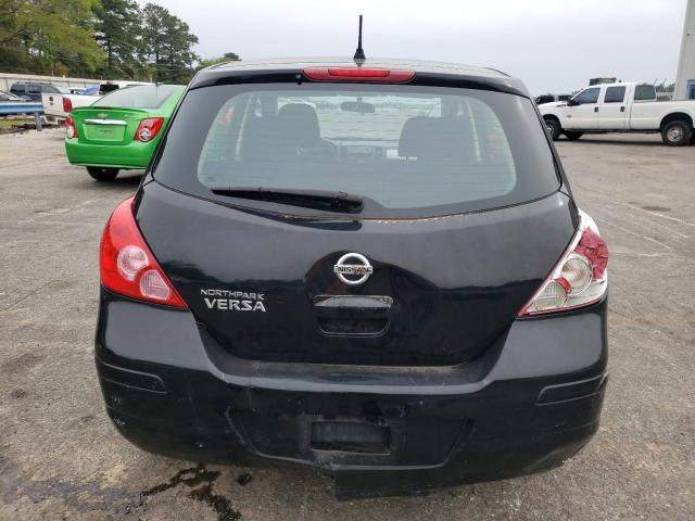Photo 6 from auction – 2011 NISSAN VERSA S with VIN 3N1BC1CP5BL503028