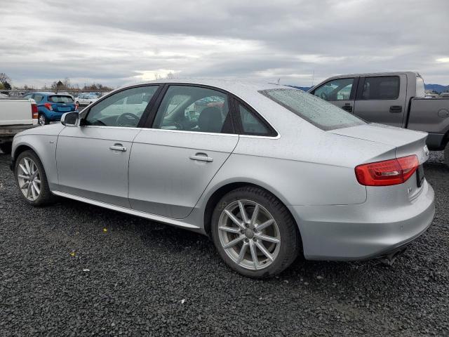 Photo 2 from auction – 2014 AUDI A4 PREMIUM with VIN WAUFFAFL5EA128393