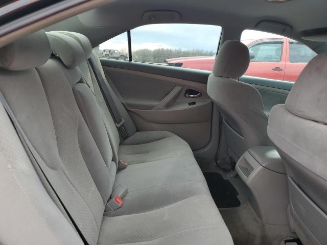 Photo 10 from auction – 2009 TOYOTA CAMRY BASE with VIN 4T4BE46K79R057782