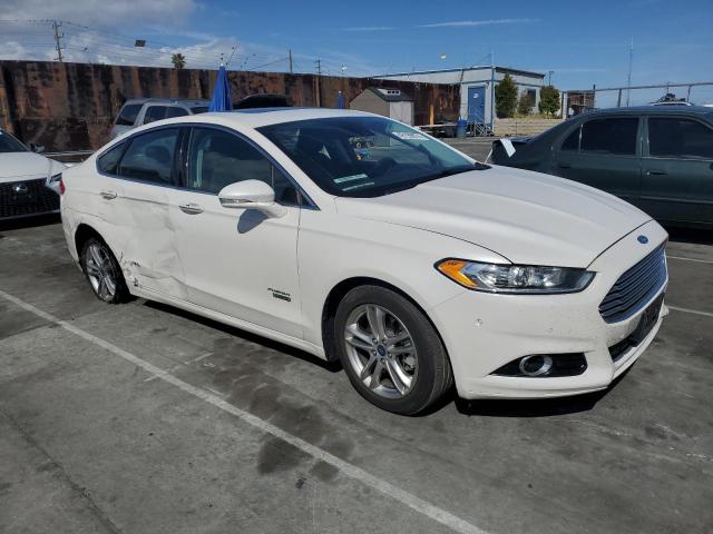Photo 4 from auction – 2016 FORD FUSION TIT with VIN 3FA6P0SU3GR115102
