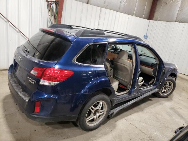 Photo 3 from auction – 2010 SUBARU OUTBACK 2. with VIN 4S4BRBKC4A3379775