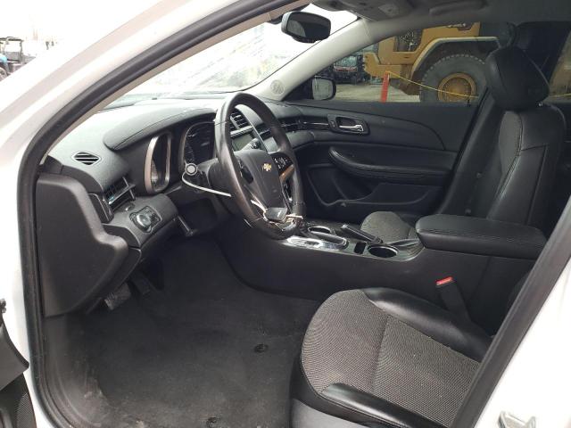 Photo 7 from auction – 2015 CHEVROLET MALIBU 2LT with VIN 1G11D5SL0FF215938