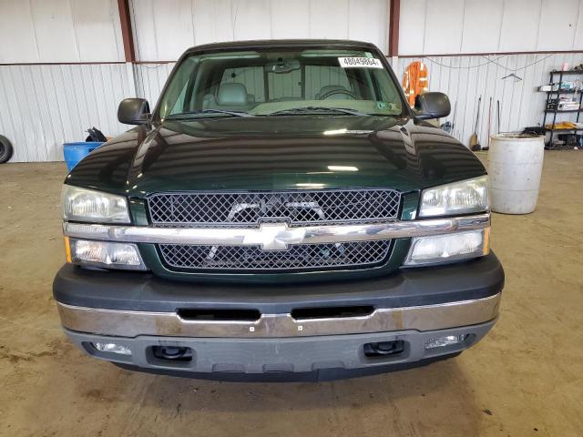 Photo 5 from auction – 2005 CHEVROLET SILVERADO with VIN 2GCEK13T451107317