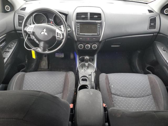 Photo 8 from auction – 2011 MITSUBISHI OUTLANDER with VIN JA4AP4AU2BZ018856