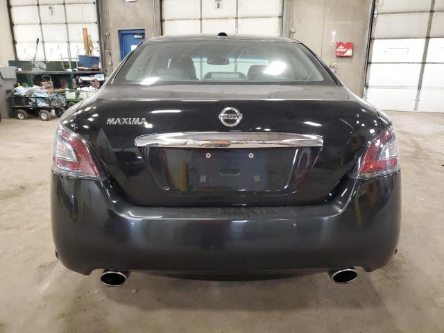 Photo 6 from auction – 2014 NISSAN MAXIMA S with VIN 1N4AA5AP5EC447249