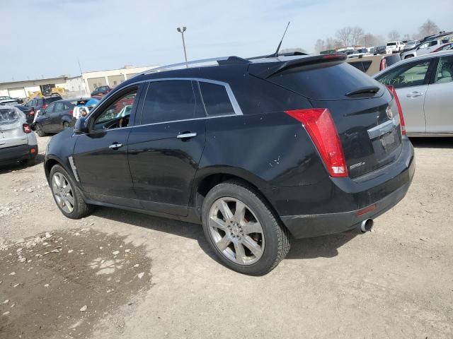 Photo 2 from auction – 2011 CADILLAC SRX PREMIU with VIN 3GYFNFEY9BS508261