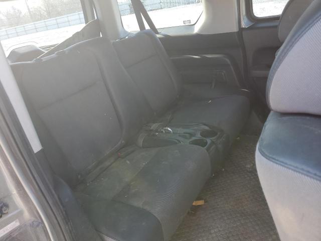 Photo 10 from auction – 2005 HONDA ELEMENT EX with VIN 5J6YH18685L003979