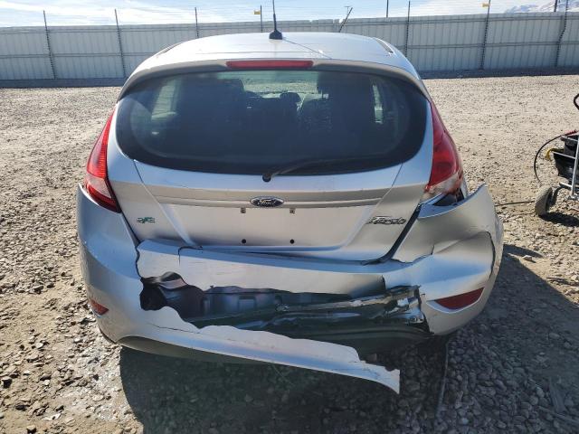 Foto 6 de la subasta – 2012 FORD FIESTA SE con VIN 3FADP4EJ2CM146039