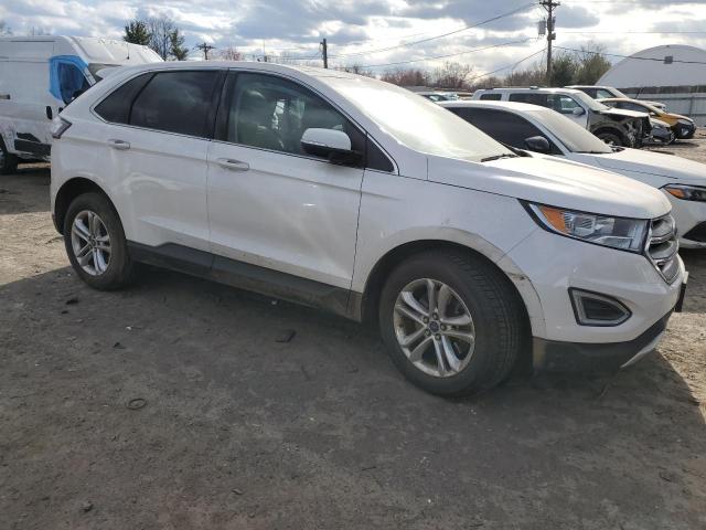 Photo 4 from auction – 2017 FORD EDGE SEL with VIN 2FMPK4J9XHBC06932